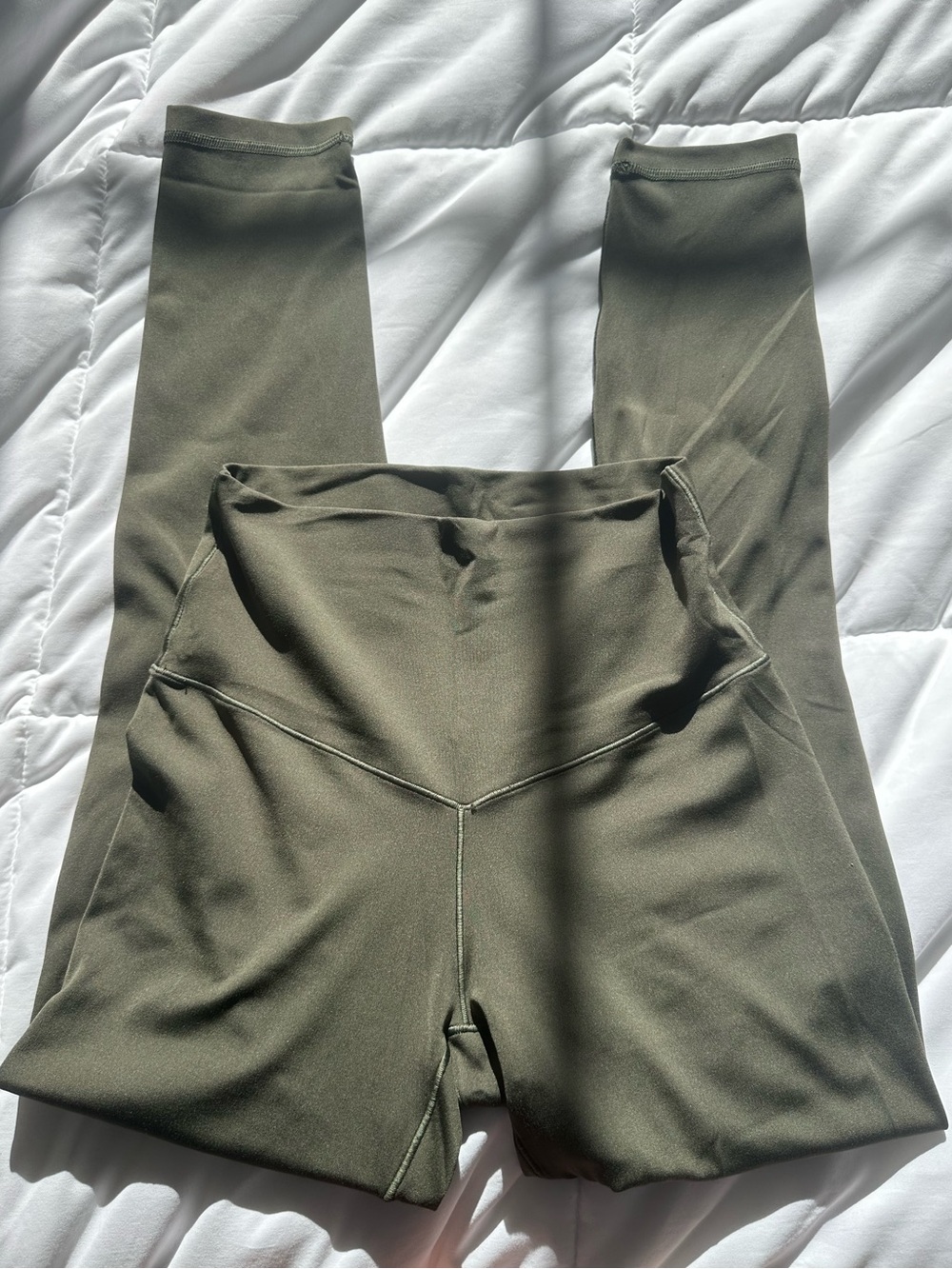 Offline by Aerie 7/8 Real Me Stretch Leggings